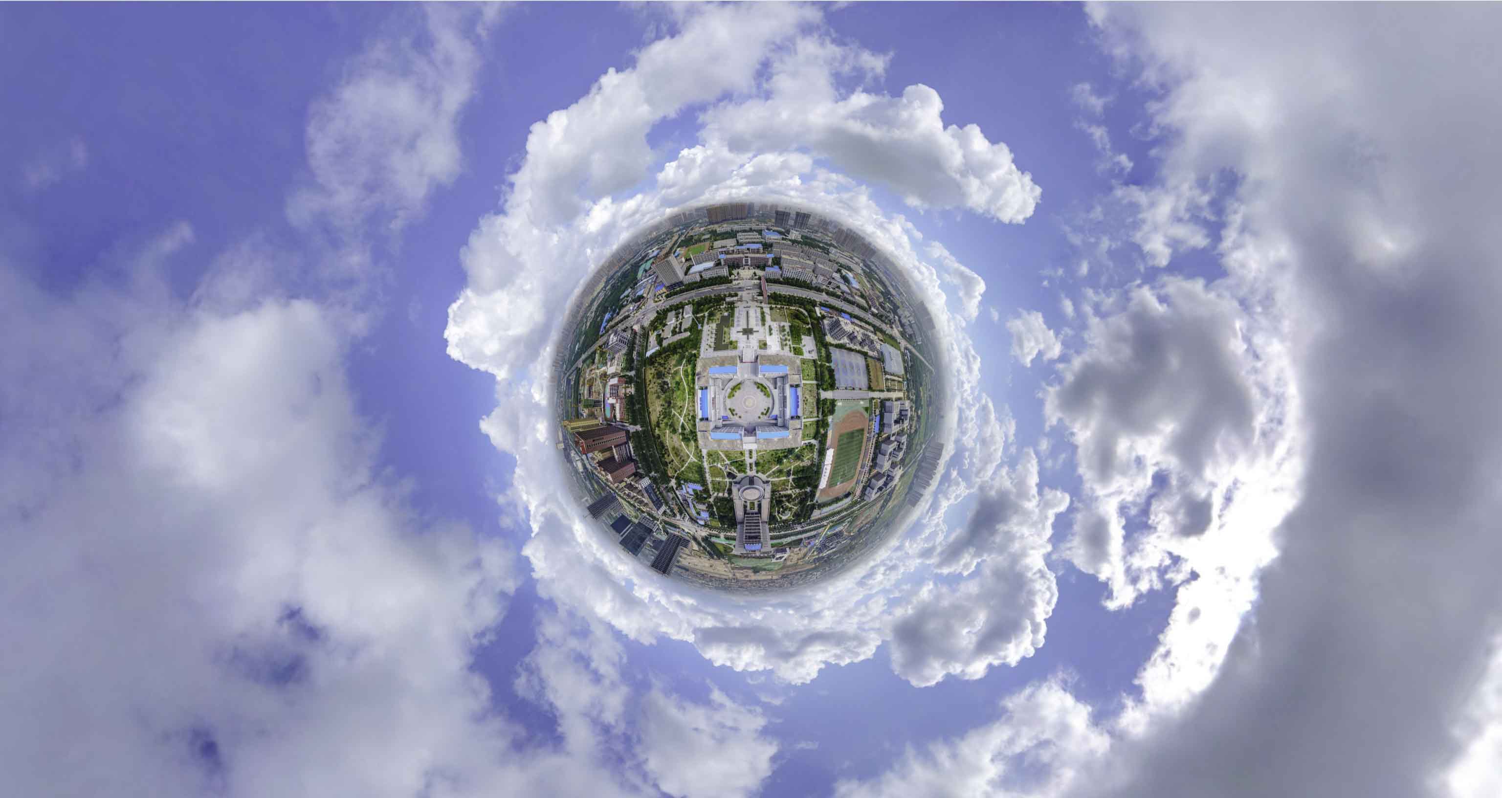 景洪格凸河风景名胜区