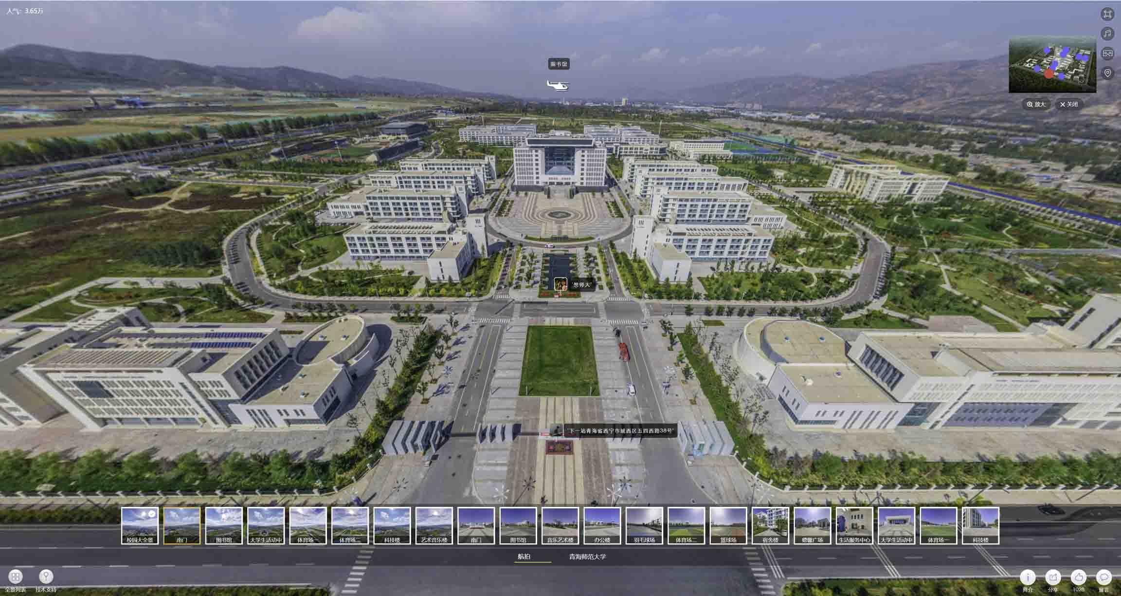 景洪油菜花-惊艳半生的花海仙境