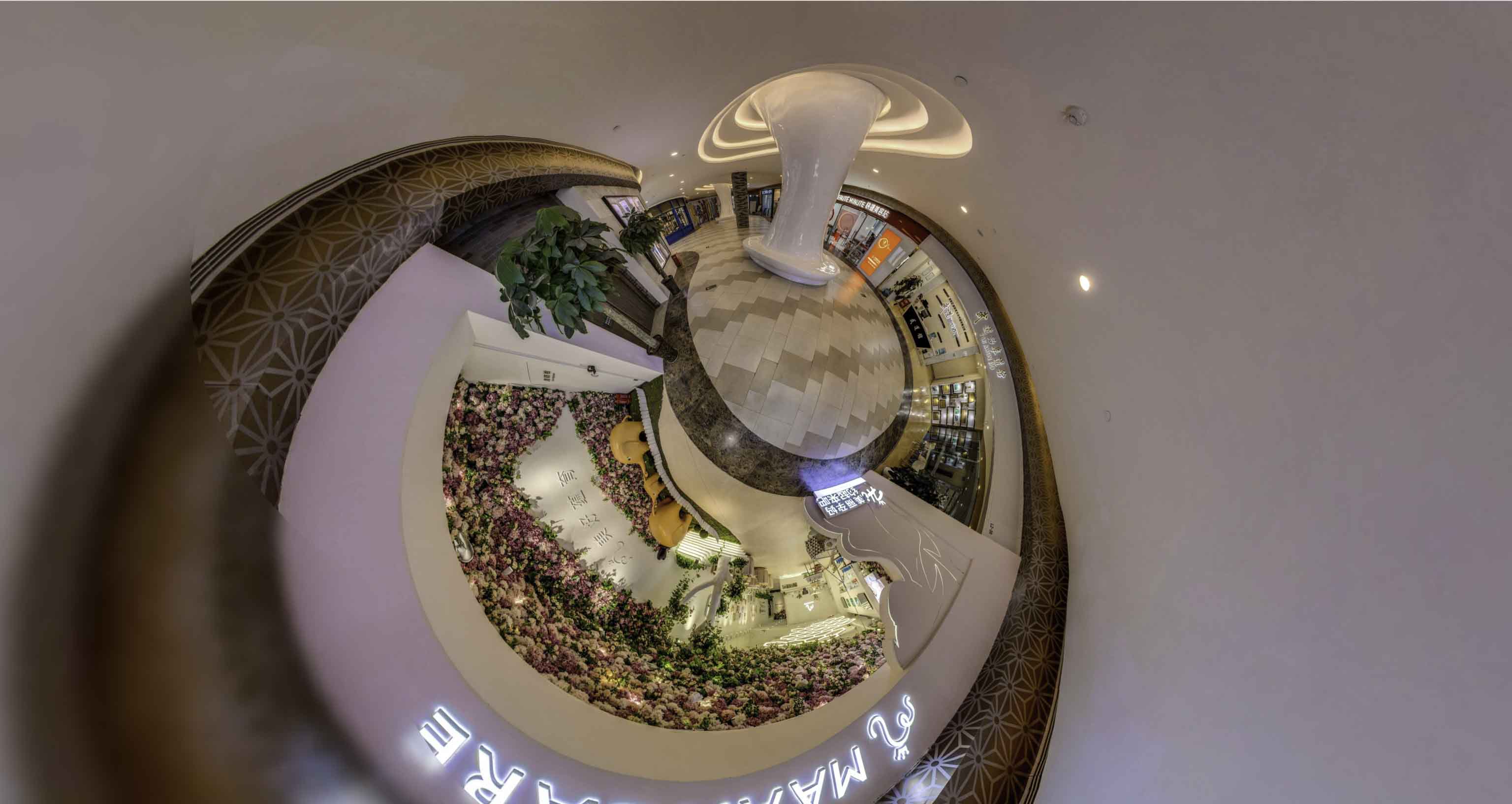 景洪将VR全景融入品牌宣传活动的创新实践与策略